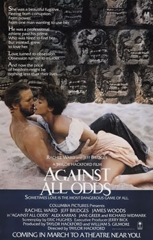 Against All Odds film review