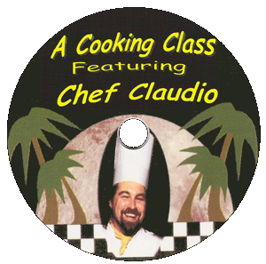 A Cooking Class