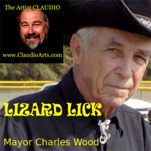 Lizard Lick ~ An Actual Place and Its Factual Lore