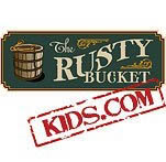 The Rusty Bucket Kids Apex NC