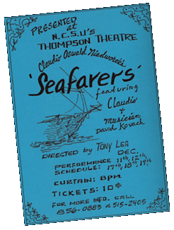 Seafarers