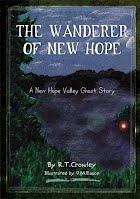 R.T. Crowley, The Wanderer of New Hope